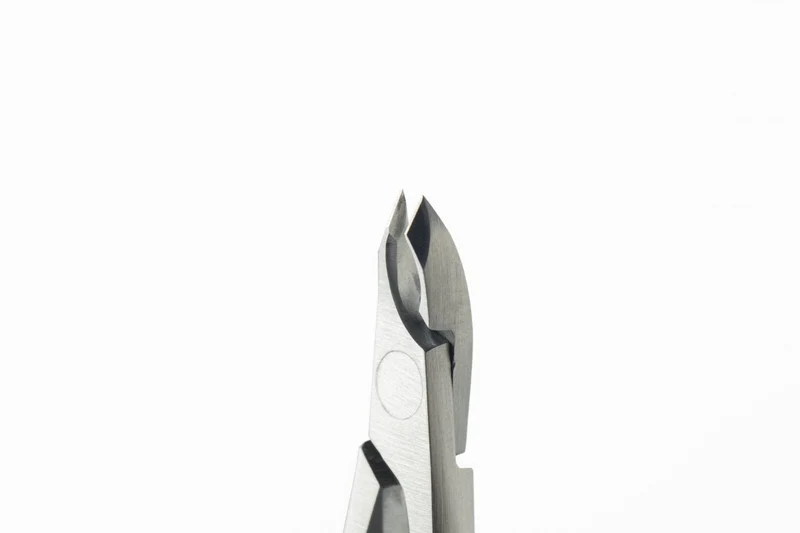 TOKI Cuticle Nipper - Brushed