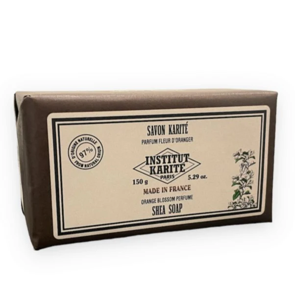 Soap bar - Orange Blossom