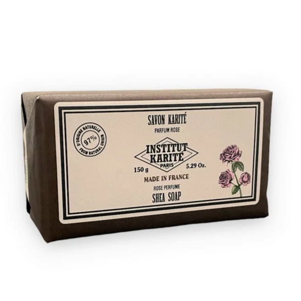 Soap bar - Rose