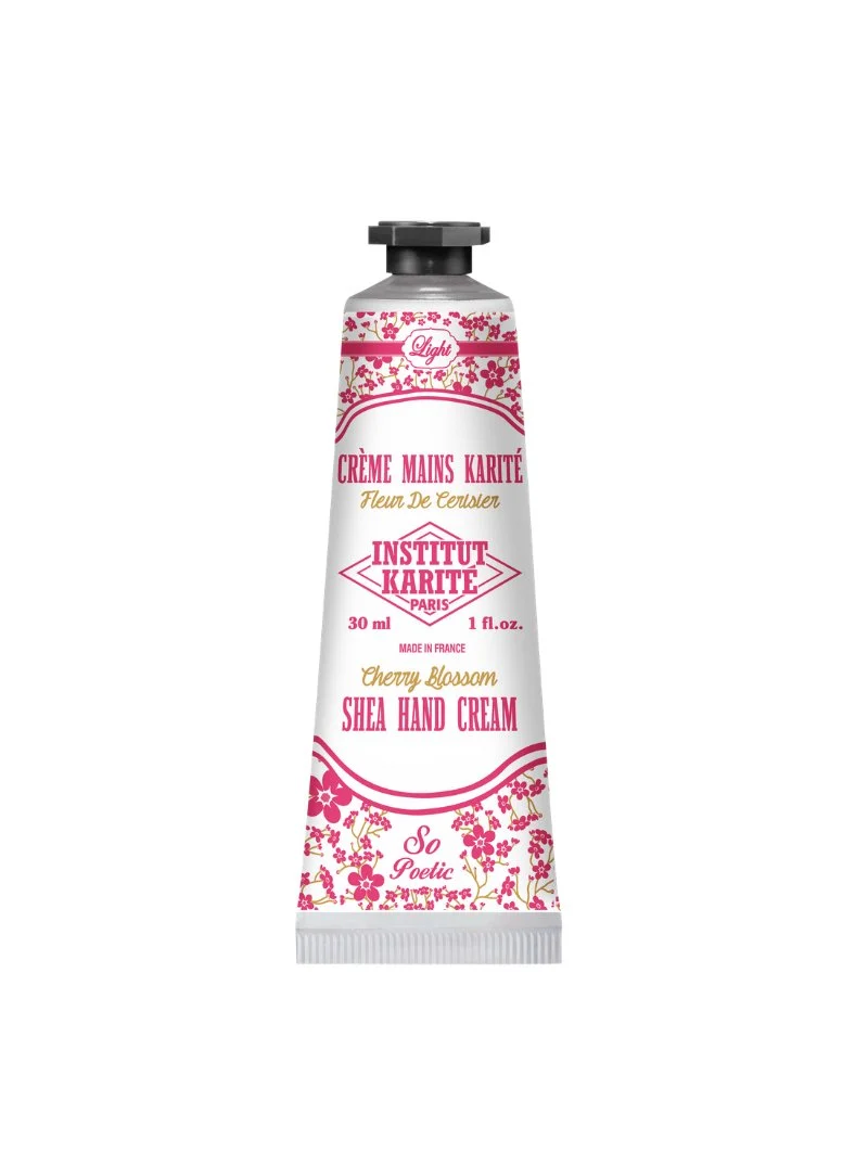 Hand Cream - Cherry Blossom