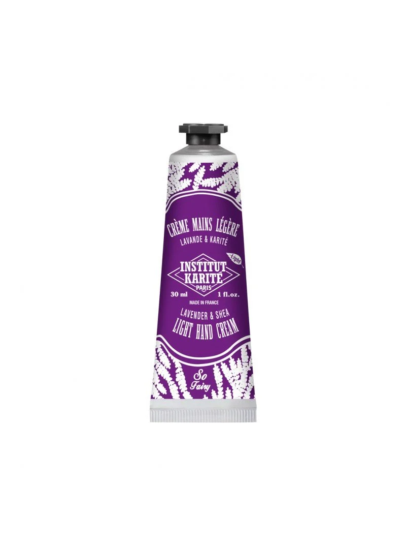 Hand Cream - Lavender