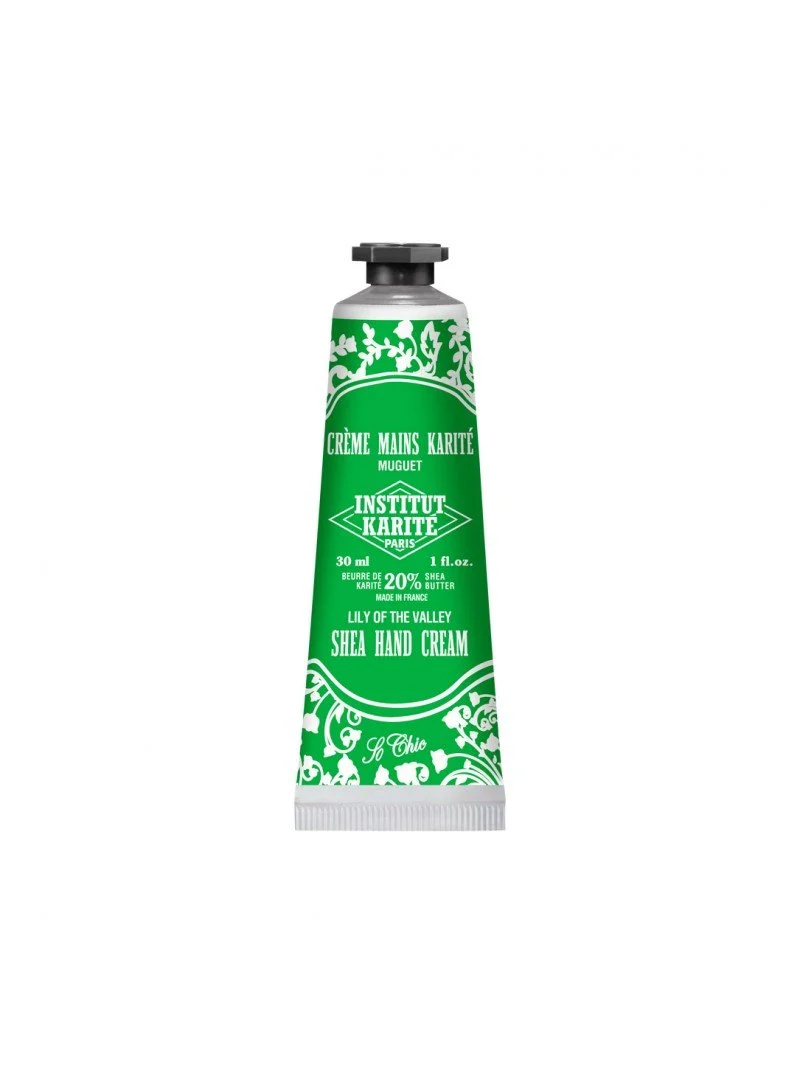 Hand Cream - Lily