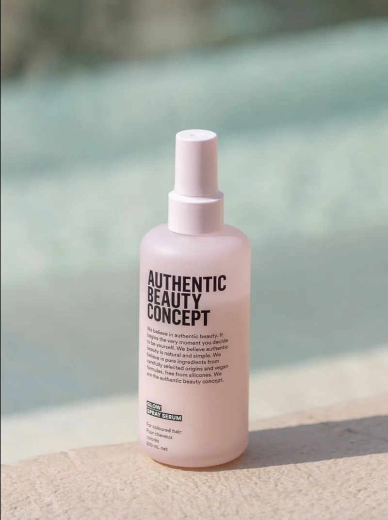 Authentic Beauty Concept Glow Spray Serum 200 ml