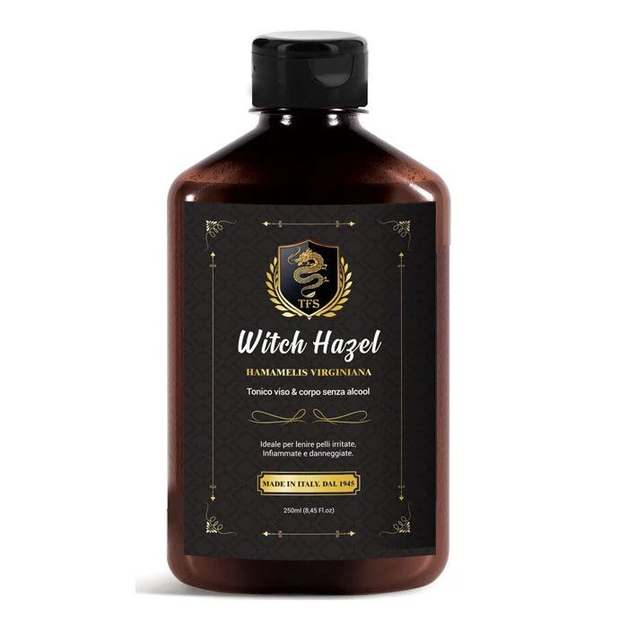 Hamamelis-Adstringens. Beruhigt die Haut. 250 ml