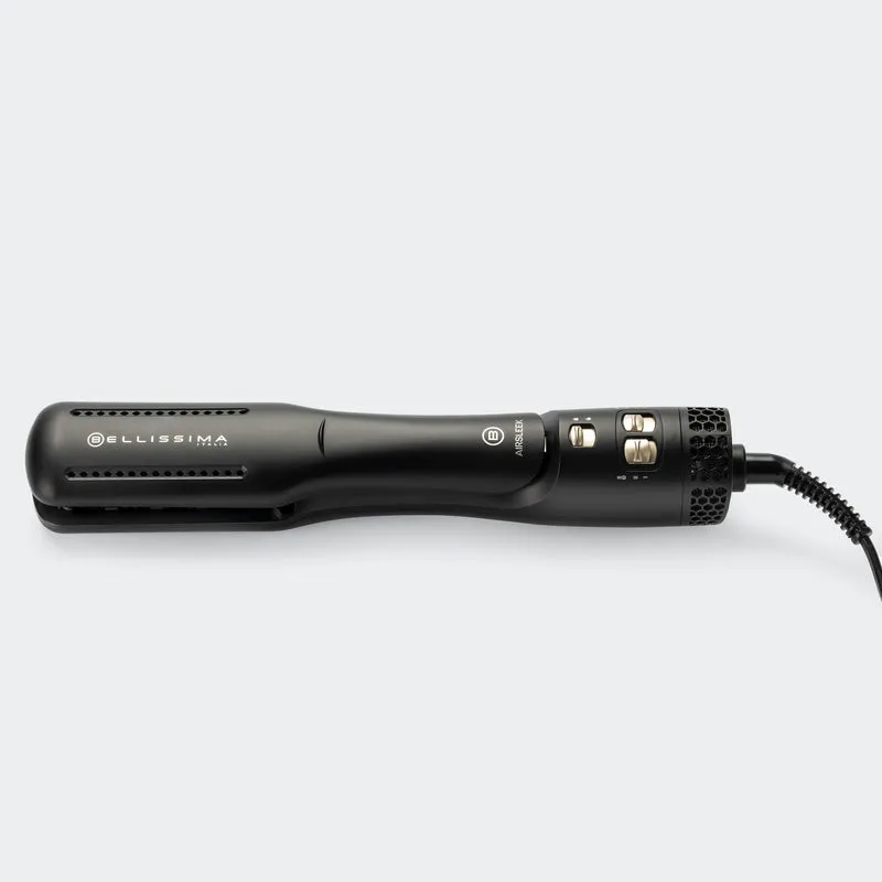 Piastra ad aria 2 in 1 Airsleek®