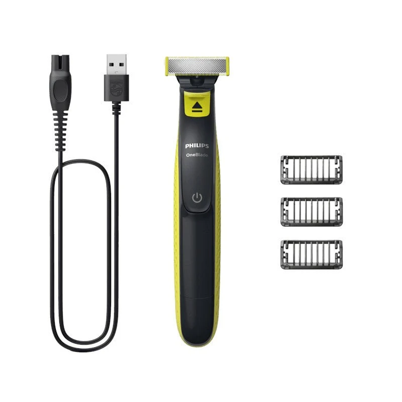 Philips OneBlade Face QP2724/10 - Herrenrasierapparat