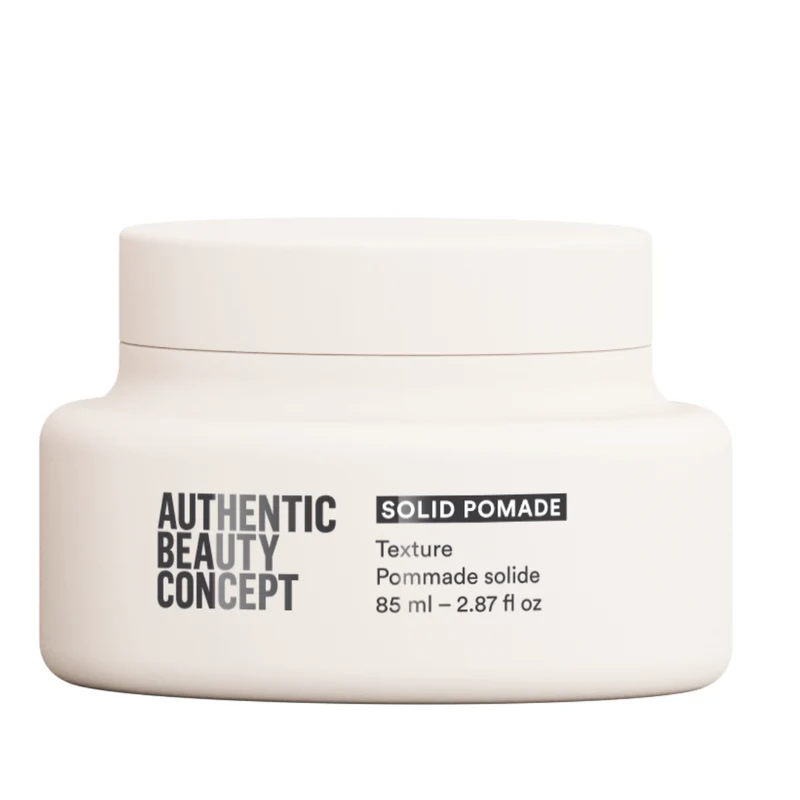 Solid Pomade 85ml