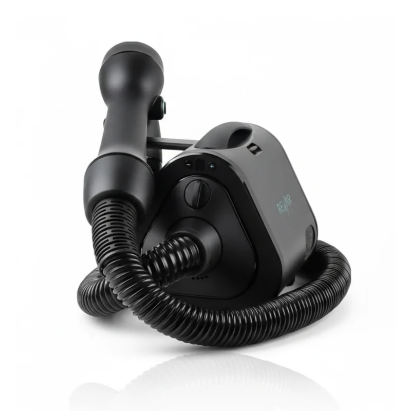 ReverseFlow Hair Dryer