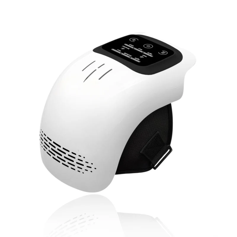 LuminFlex™ Knee Relief Massager