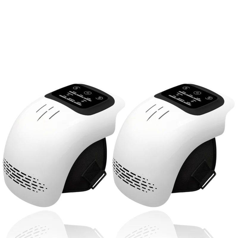 LuminFlex™ Knee Relief Massager