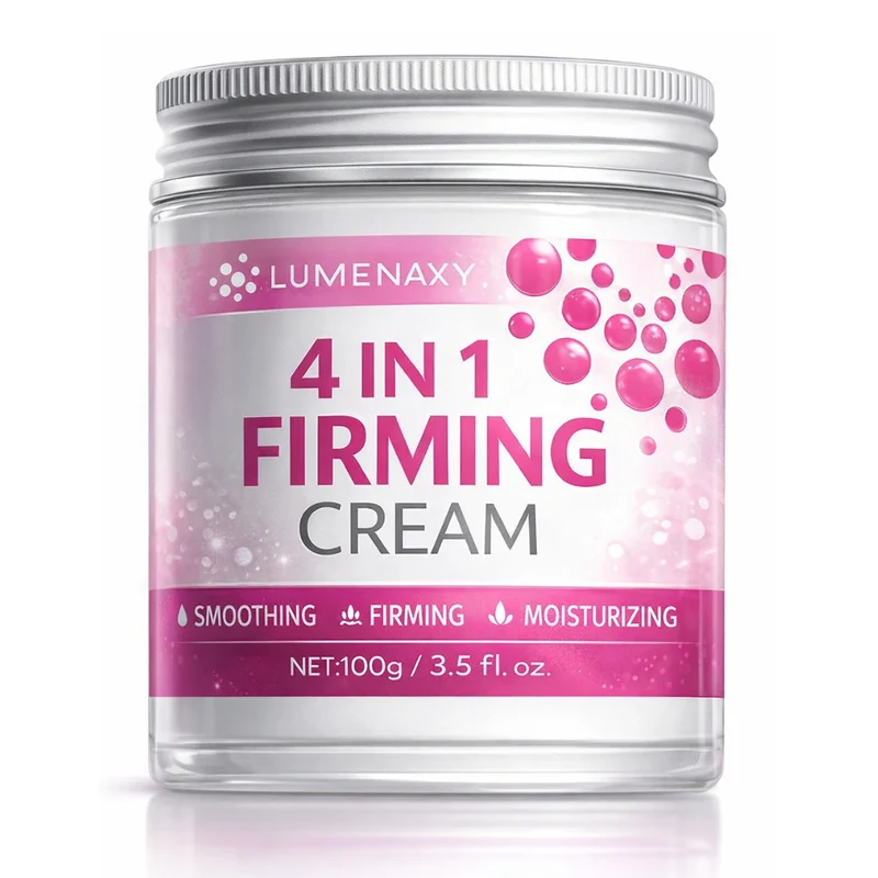 Firm & Sculpt Cream