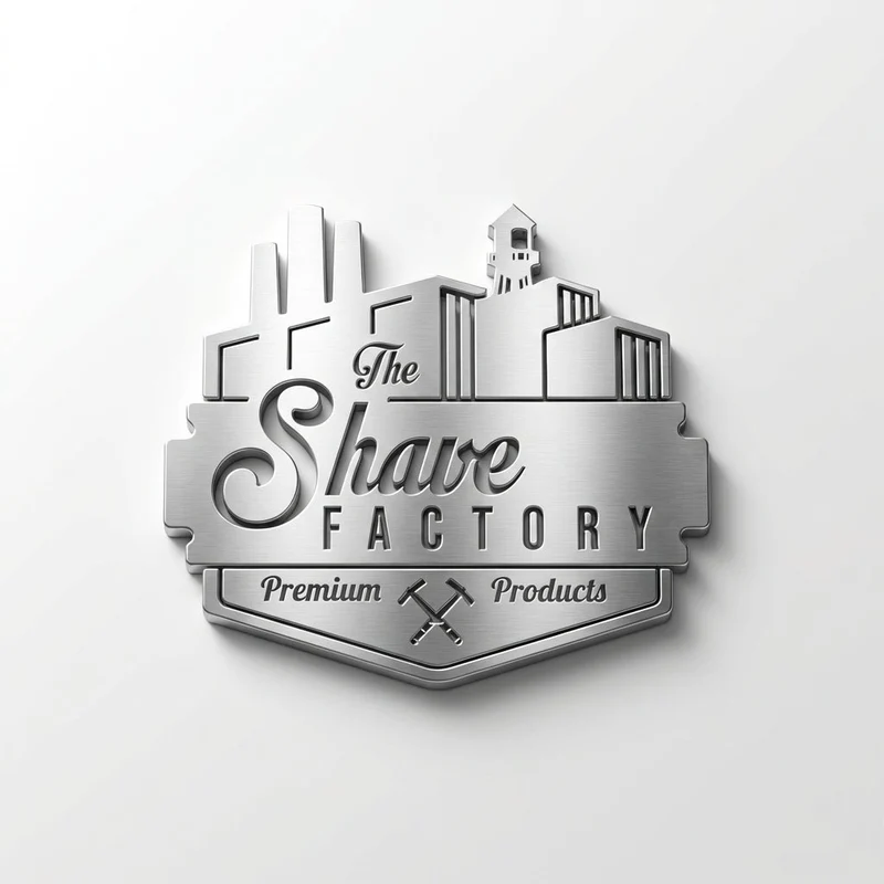 The Shave Factory Nackenpapier 500 Stück