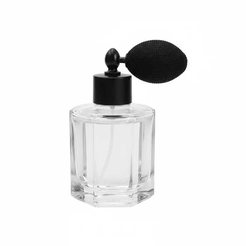 The Goodfellas' smile sprayer mit pumpverschluss black 28mm