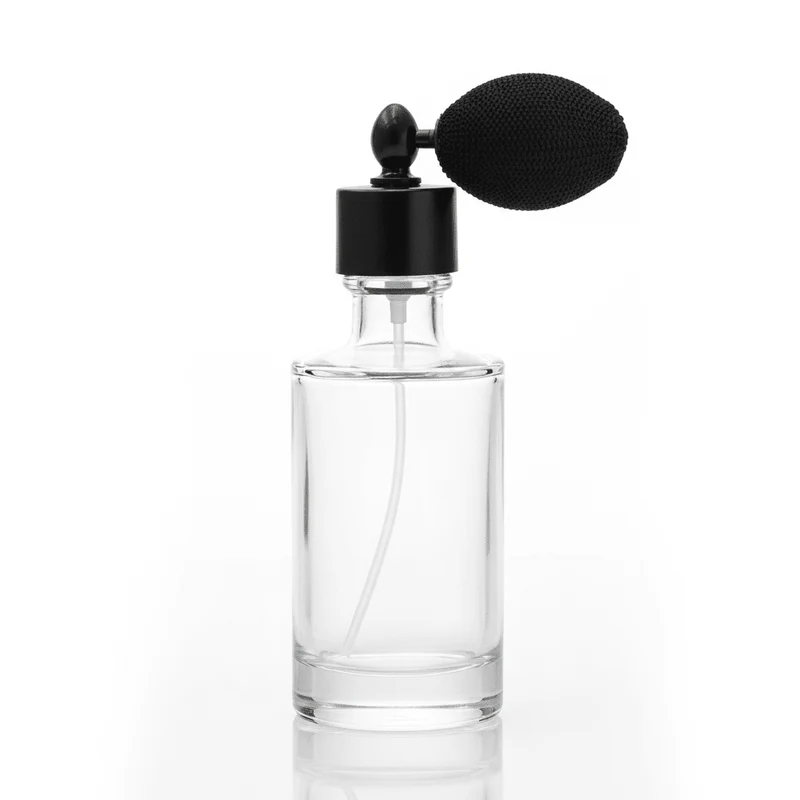 The Goodfellas' smile sprayer mit pumpverschluss black 28mm