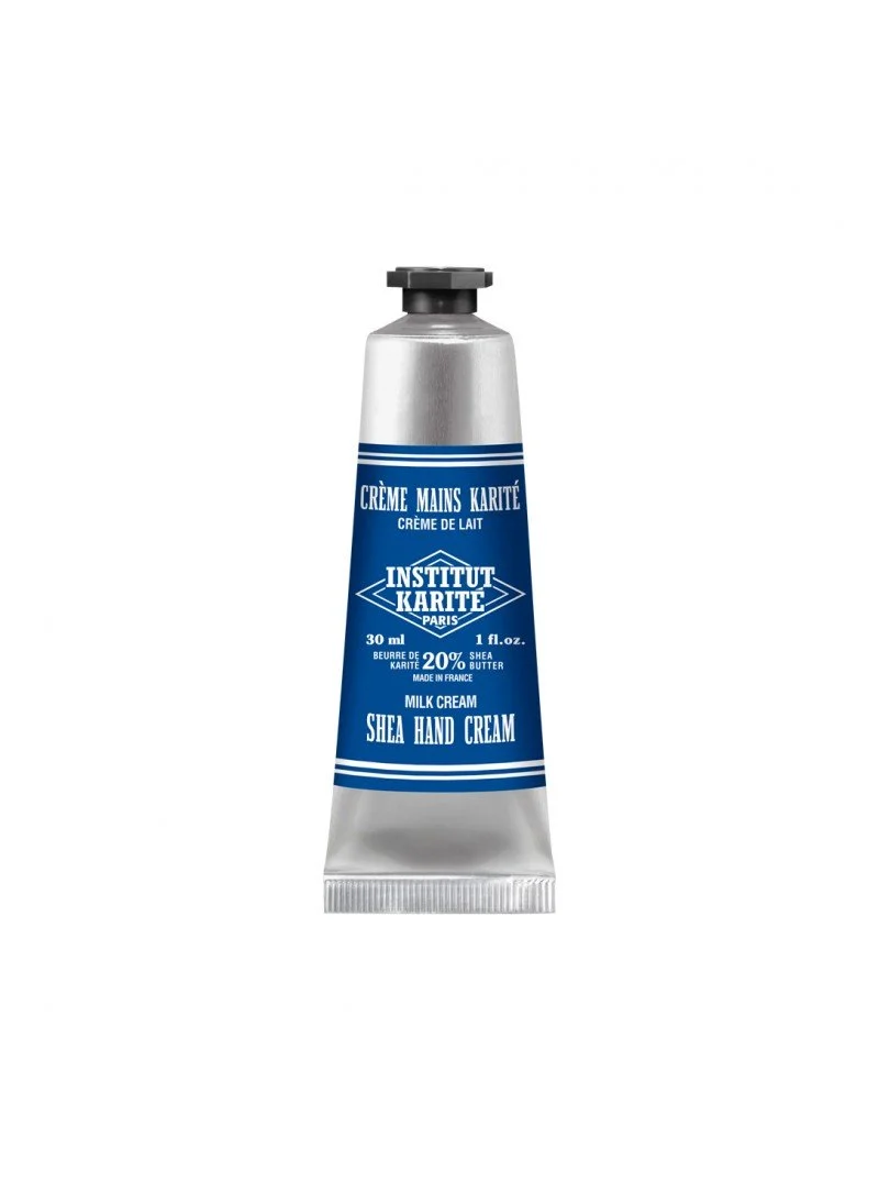 Hand Cream - Crème de lait