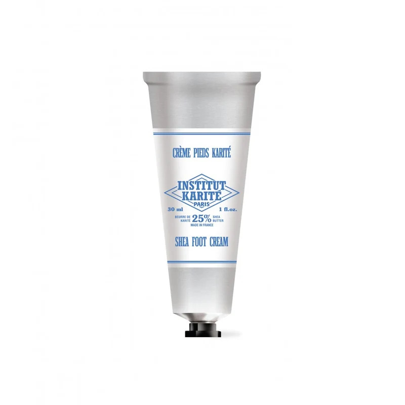 Foot Cream - Crème de lait