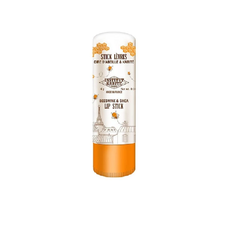 Lipstick - Beewax & Shea Butter
