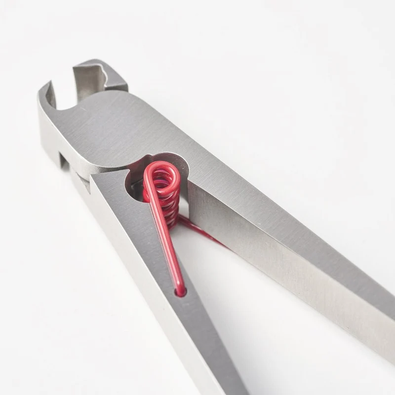 Petit Nail Nipper - SUWADA