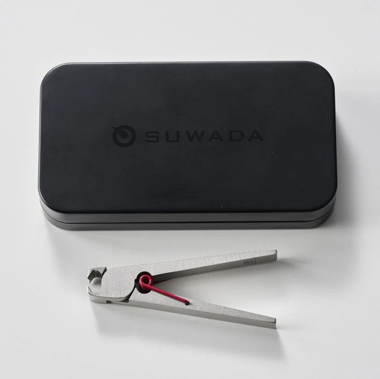 Petit Nail Nipper - SUWADA