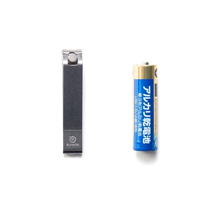 Mini Nail Clipper