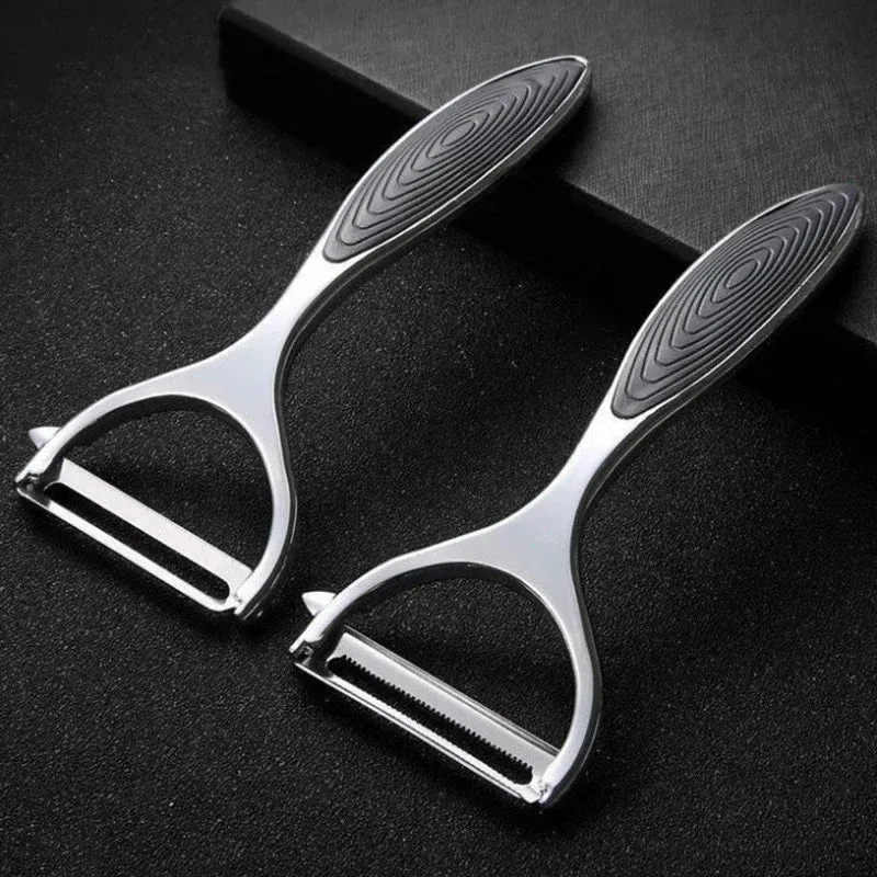 Stainless Steel Vegetable Peeler For Potatoes And Carrots