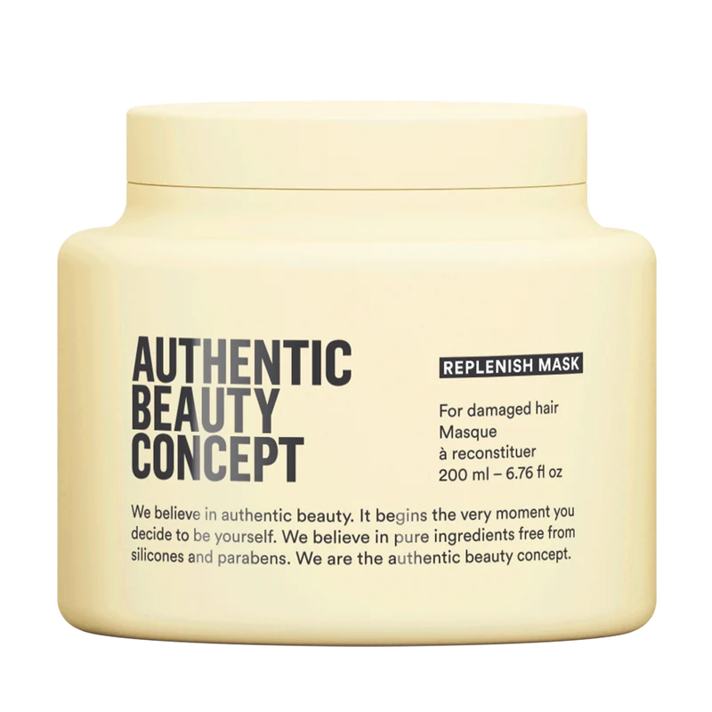 AUTHENTIC BEAUTY CONCEPT Replenish Mask 200ml
