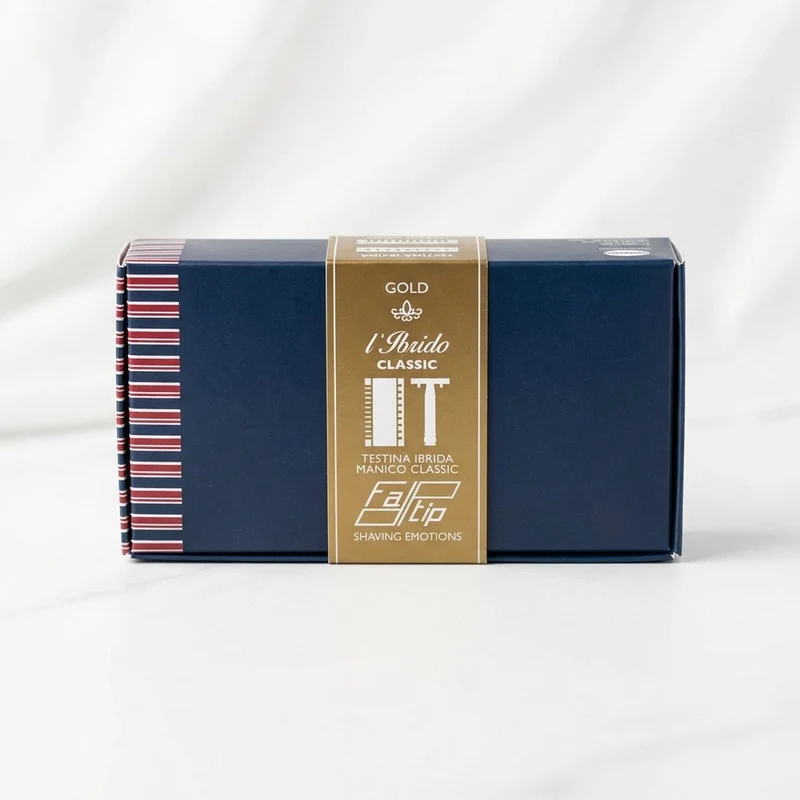Fatip Hybrid Grande Gold CC - OC Gold