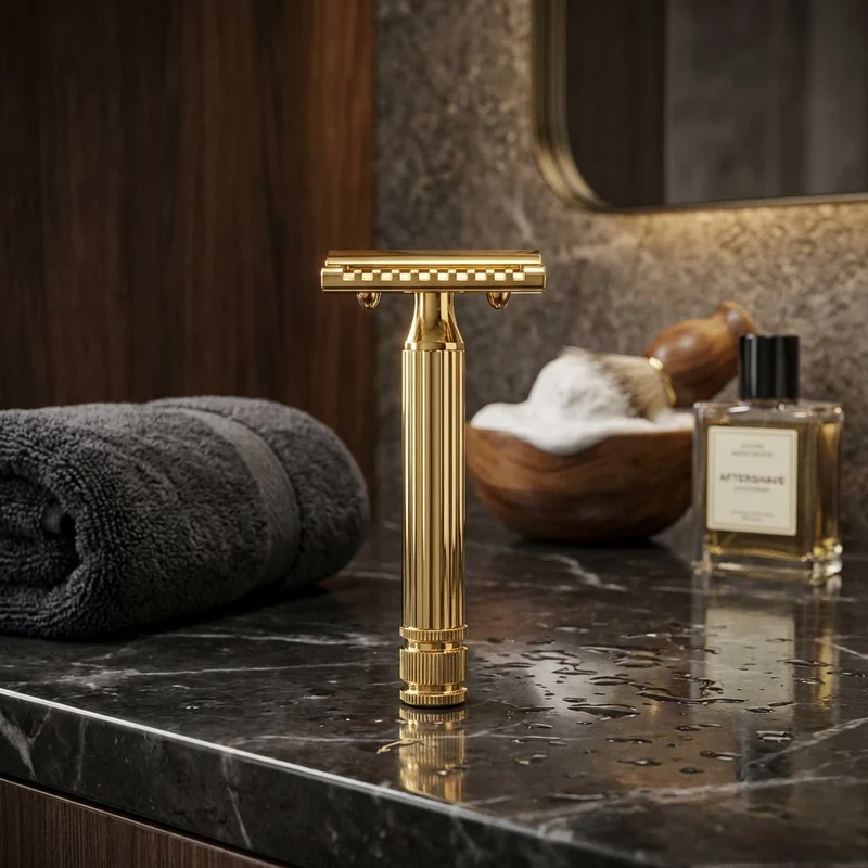 Fatip Hybrid Grande Gold CC - OC Gold