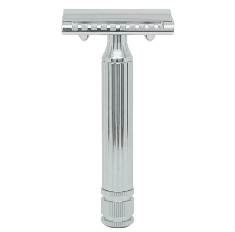 Fatip Hybrid Grande Chrome CC - OC Silber