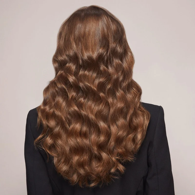 Arricciacapelli per onde senza tempi di posa Instant Curls&Waves