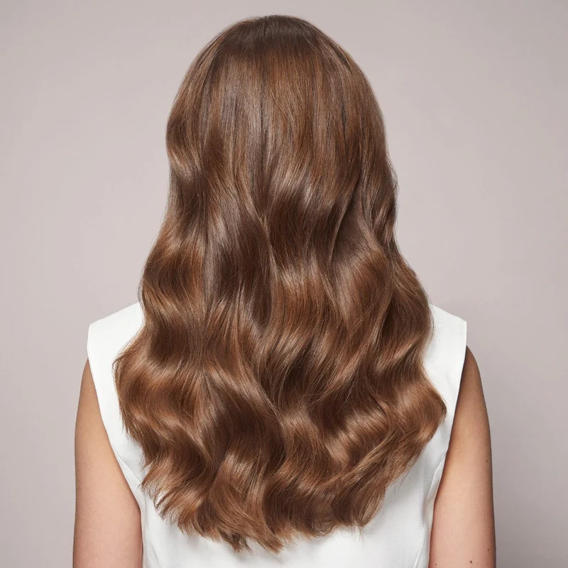 Arricciacapelli per onde senza tempi di posa Instant Curls&Waves