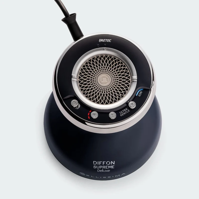 Diffusore ad aria calda XL con ioni Diffon® Supreme Deluxe