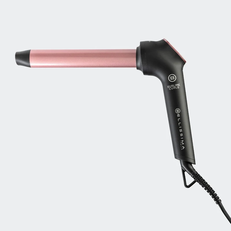 Arricciacapelli a L per ricci morbidi e definiti Sublime Curls