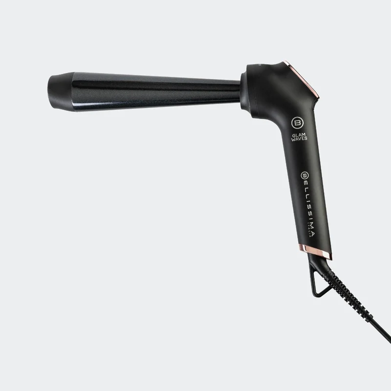 Arricciacapelli a L a cono inverso Glam Waves