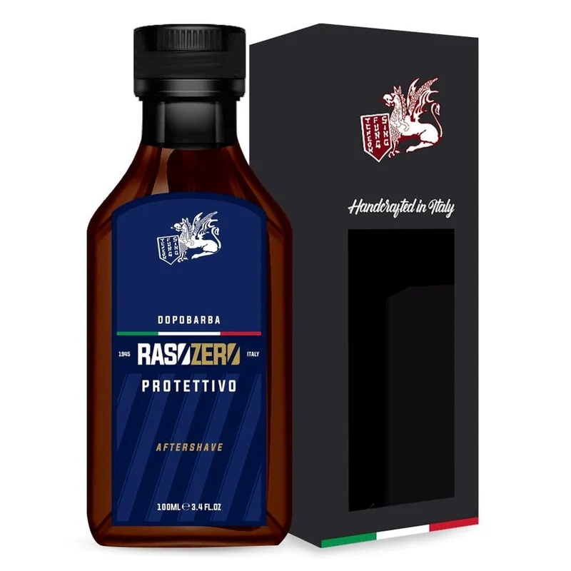 Rasozero Aftershave Protettivo 100ml