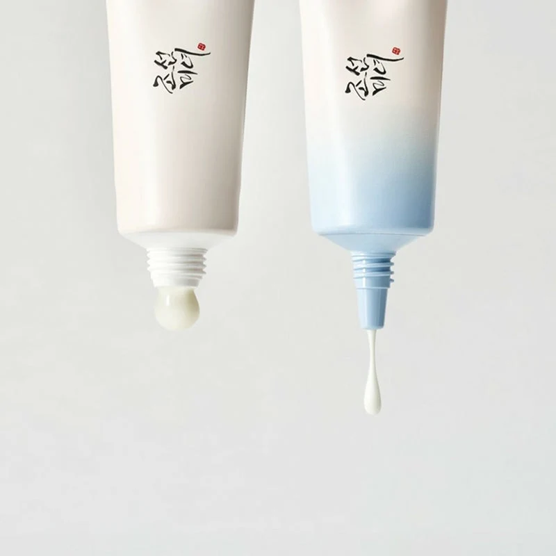 Rice & Probiotics Soothing Sunscreen SPF50+