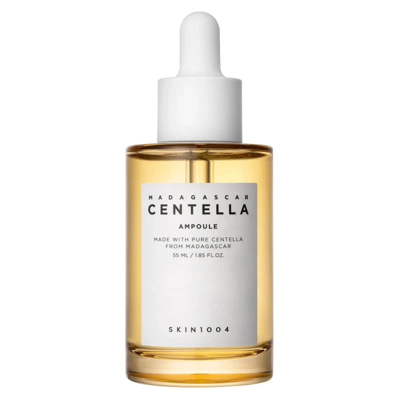 Centella Soothing Ampoule