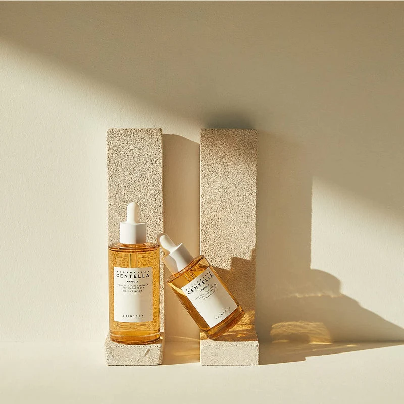 Centella Soothing Ampoule