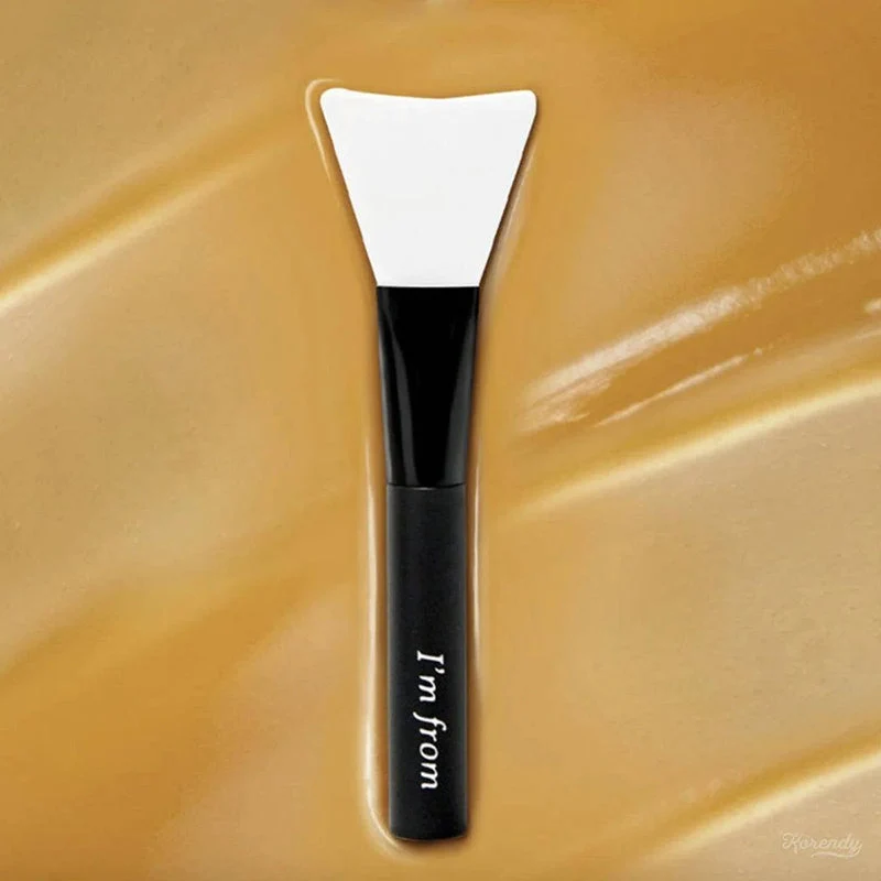 Silicone Mask Brush