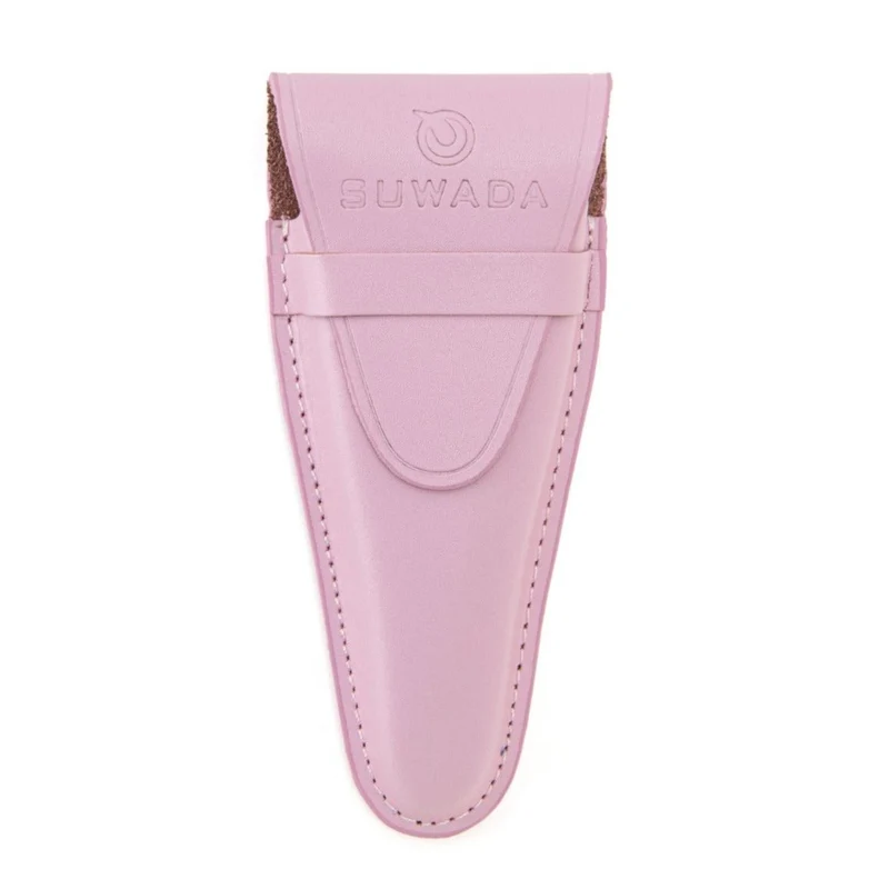 Nail Nipper Leather Case - Large - 5 colors