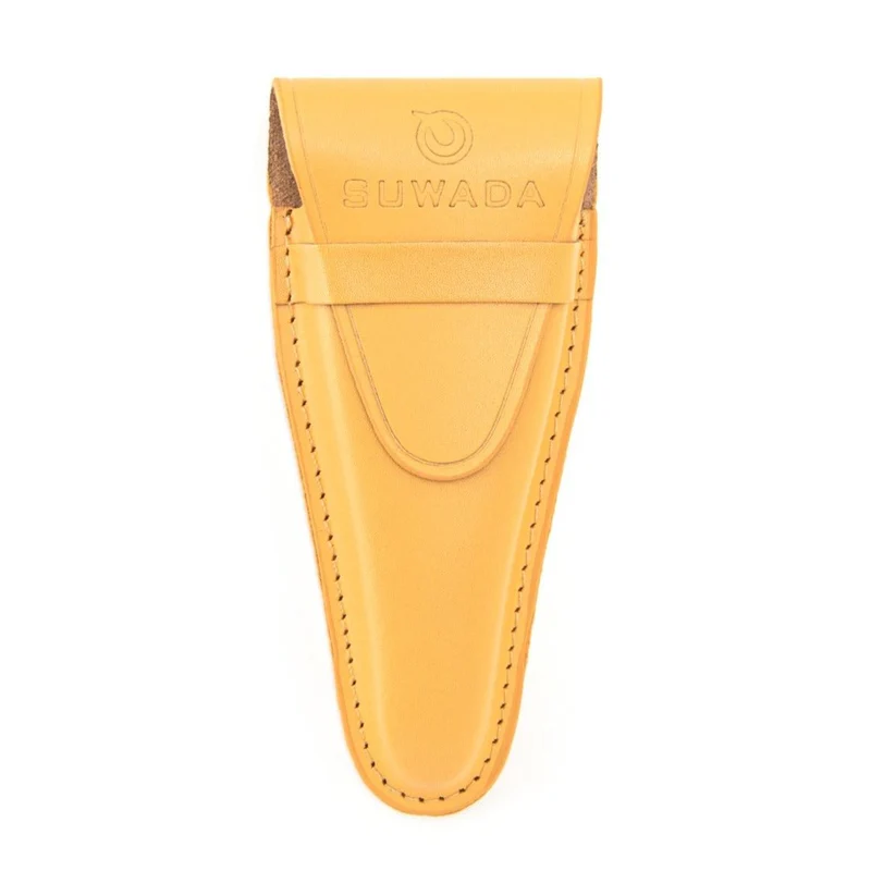 Nail Nipper Leather Case - Large - 5 colors