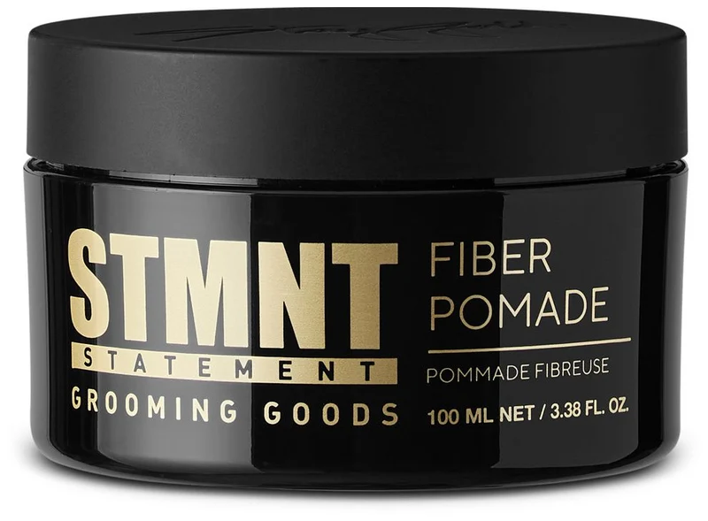 STMNT FIBER POMADE 30ml