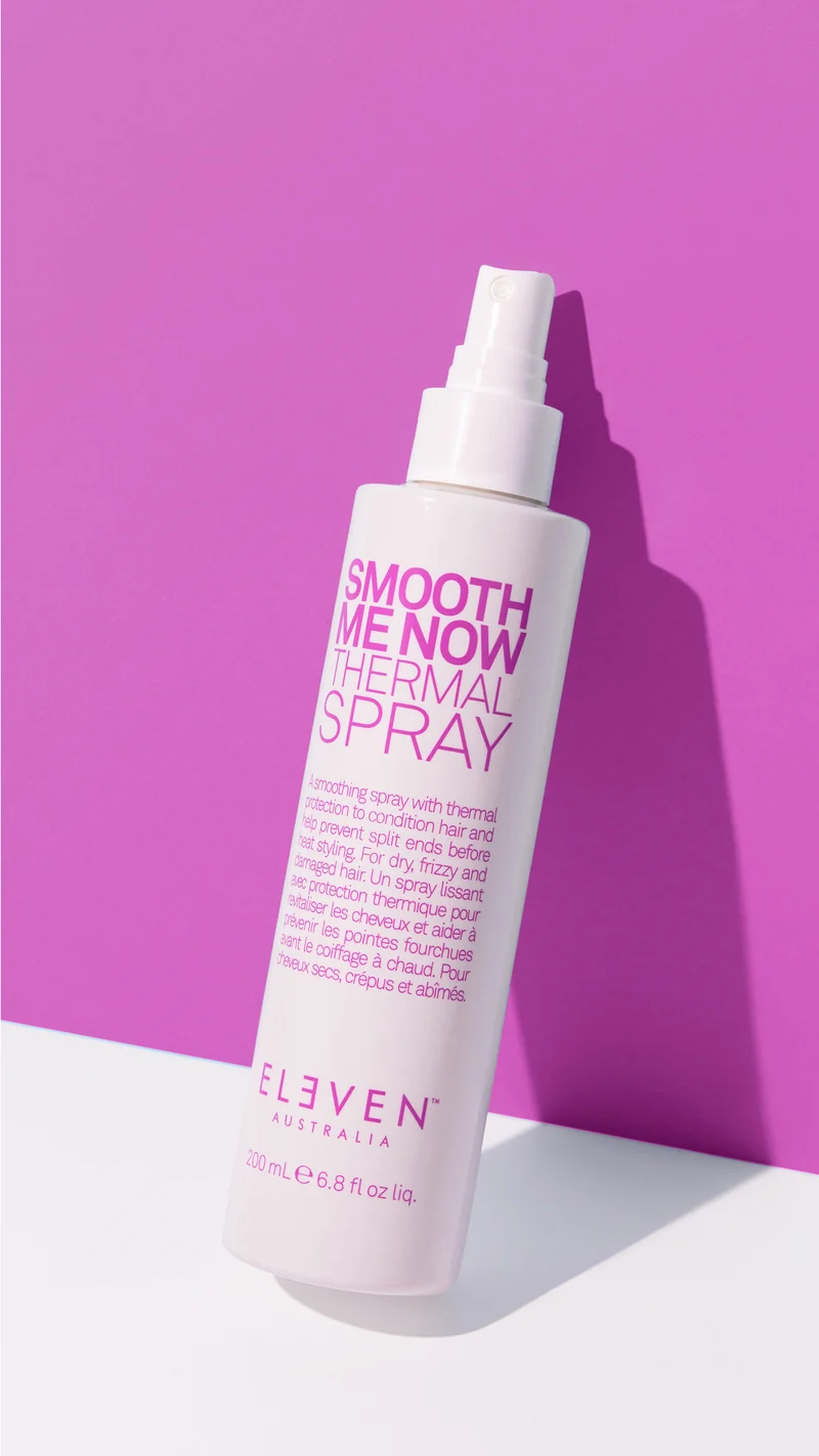 ELEVEN AUSTRALIA SMOOTH ME NOW THERMAL SPRAY