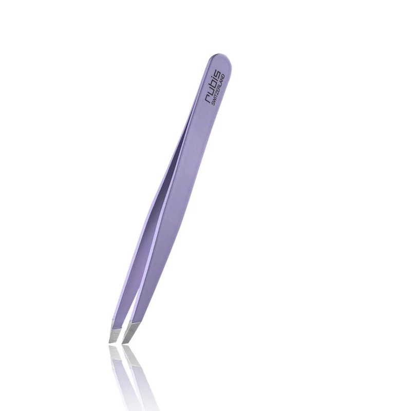 Tweezers in Mauve