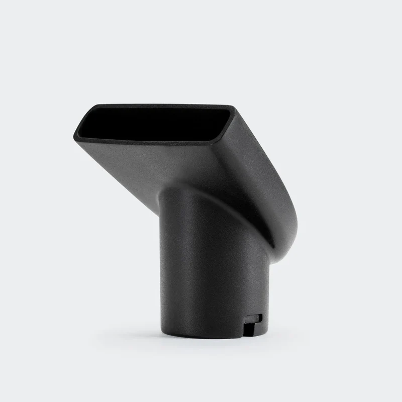 Spazzola ad aria calda per capelli corti e medi Ceramic Air