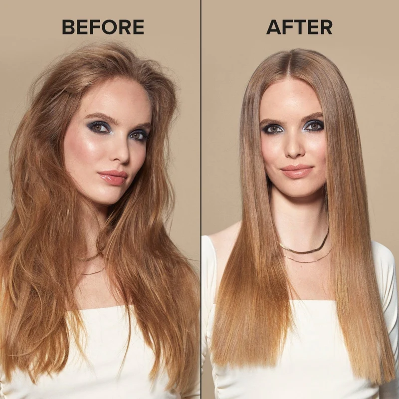 Piastra a vapore professionale rivestita Steam Ceramic & Keratin