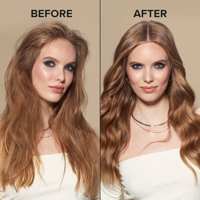 Piastra a vapore professionale rivestita Steam Ceramic & Keratin