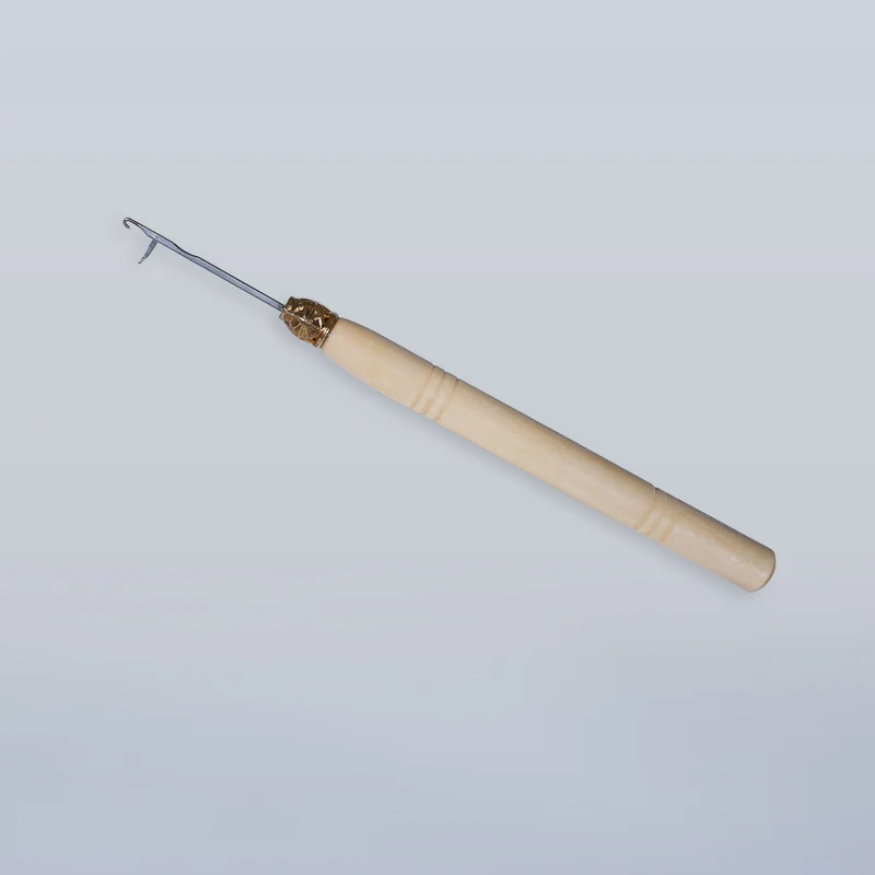 Microring Nadel