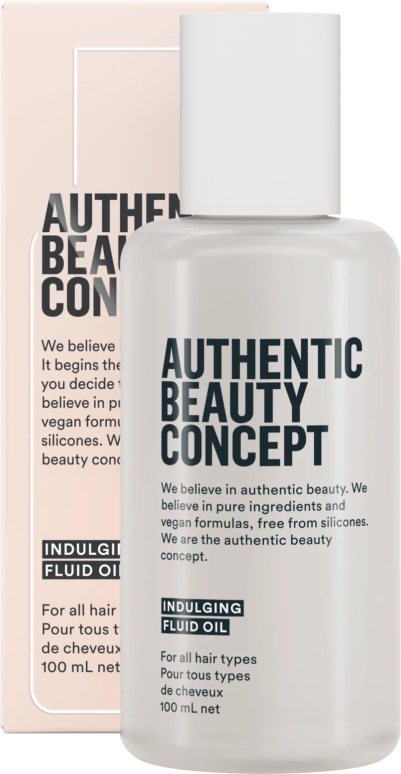 AUTHENTIC BEAUTY CONCEPT Indulging Fluid Oil 100ml