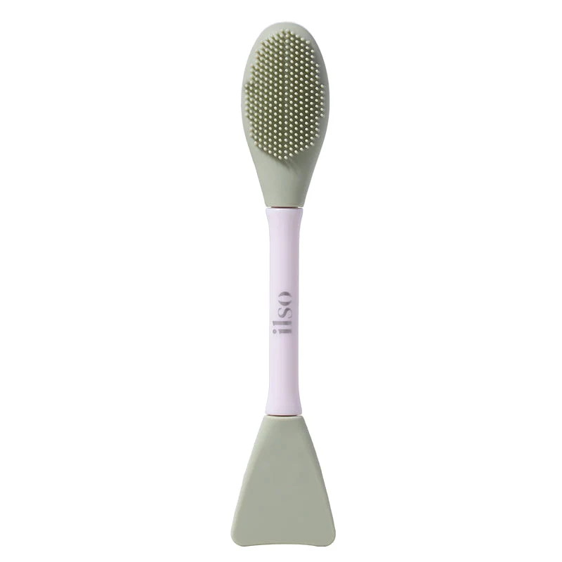 Dual Facial Cleansing Brush